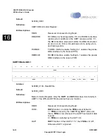 Preview for 588 page of Cirrus Logic EP93 Series User Manual