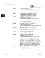 Preview for 590 page of Cirrus Logic EP93 Series User Manual