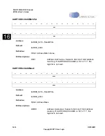 Preview for 592 page of Cirrus Logic EP93 Series User Manual