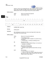 Preview for 622 page of Cirrus Logic EP93 Series User Manual