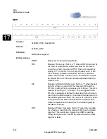 Preview for 628 page of Cirrus Logic EP93 Series User Manual