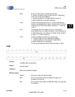 Preview for 629 page of Cirrus Logic EP93 Series User Manual