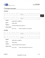 Preview for 669 page of Cirrus Logic EP93 Series User Manual