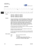 Preview for 698 page of Cirrus Logic EP93 Series User Manual