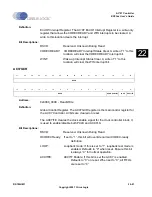 Preview for 709 page of Cirrus Logic EP93 Series User Manual