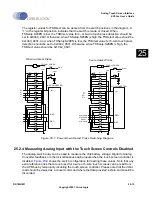 Preview for 751 page of Cirrus Logic EP93 Series User Manual