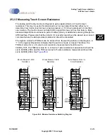 Preview for 753 page of Cirrus Logic EP93 Series User Manual