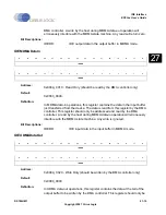 Preview for 785 page of Cirrus Logic EP93 Series User Manual