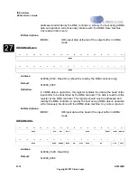 Preview for 786 page of Cirrus Logic EP93 Series User Manual