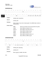 Preview for 788 page of Cirrus Logic EP93 Series User Manual