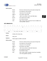 Preview for 789 page of Cirrus Logic EP93 Series User Manual