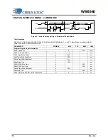 Preview for 18 page of Cirrus Logic WM8940 Manual