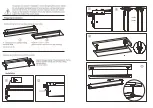 Preview for 3 page of Cirrus Screens Harbour 2 Quick Start Manual