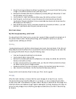 Preview for 2 page of Cirrus 3 Troubleshooting Manual