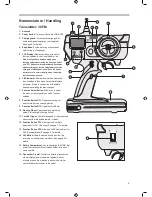 Preview for 3 page of Cirrus 3CFM Instruction Manual