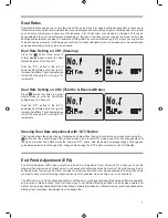 Preview for 7 page of Cirrus 3CFM Instruction Manual