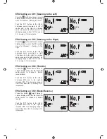 Preview for 8 page of Cirrus 3CFM Instruction Manual