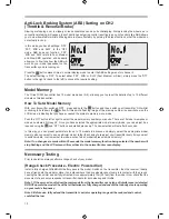 Preview for 10 page of Cirrus 3CFM Instruction Manual