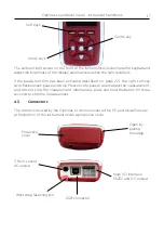 Preview for 17 page of Cirrus Optimus Green Series Instrument Hanbook