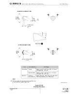 Preview for 5 page of Cirrus SR20 2010 Maintenance Manual