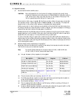 Preview for 19 page of Cirrus SR20 2010 Maintenance Manual