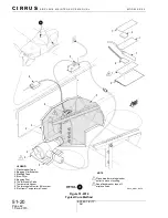 Preview for 42 page of Cirrus SR20 2010 Maintenance Manual