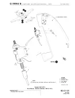 Preview for 67 page of Cirrus SR20 Maintenance Manual