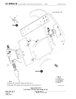 Preview for 68 page of Cirrus SR20 Maintenance Manual