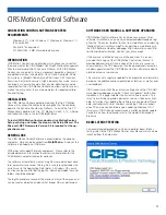 Preview for 11 page of Cirs ZEUS 008Z User Manual