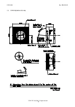 Preview for 36 page of CIS VCC-5CL1R Product Specification & Operational Manual