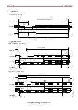 Preview for 15 page of CIS VCC-G20X30B Product Specification & Operational Manual