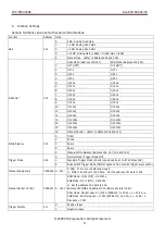 Preview for 9 page of CIS VISION:elite VCC-F60U29GE Operational Manual