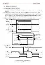 Preview for 14 page of CIS VISION:elite VCC-F60U29GE Operational Manual