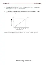 Preview for 4 page of CIS VISION:mini VCC-G22U21ACL Product Specification & Operational Manual