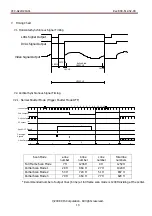 Preview for 13 page of CIS VISION:mini VCC-G22U21ACL Product Specification & Operational Manual