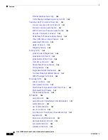 Preview for 6 page of Cisco 10000 Series Configuration Manual