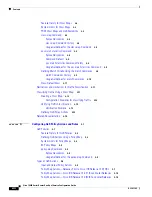 Preview for 8 page of Cisco 10000 Series Configuration Manual