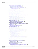 Preview for 12 page of Cisco 10000 Series Configuration Manual