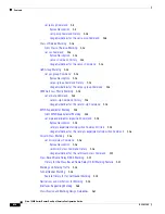 Preview for 14 page of Cisco 10000 Series Configuration Manual