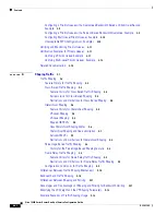 Preview for 16 page of Cisco 10000 Series Configuration Manual