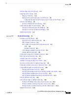 Preview for 17 page of Cisco 10000 Series Configuration Manual