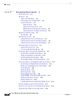 Preview for 18 page of Cisco 10000 Series Configuration Manual