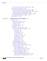 Preview for 30 page of Cisco 10000 Series Configuration Manual