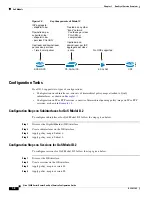 Preview for 52 page of Cisco 10000 Series Configuration Manual