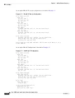 Preview for 54 page of Cisco 10000 Series Configuration Manual