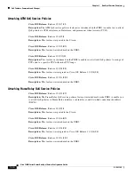 Preview for 58 page of Cisco 10000 Series Configuration Manual