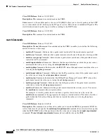 Preview for 60 page of Cisco 10000 Series Configuration Manual