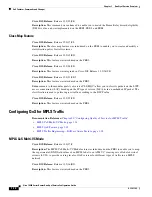 Preview for 62 page of Cisco 10000 Series Configuration Manual