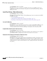 Preview for 64 page of Cisco 10000 Series Configuration Manual
