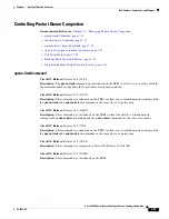 Preview for 65 page of Cisco 10000 Series Configuration Manual